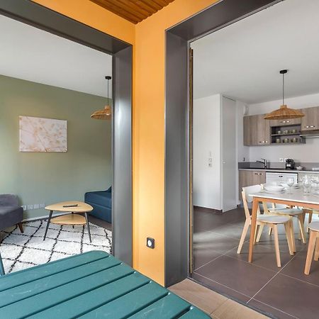 ליון Suite Croix-Rousse : T3 Avec Patio ! מראה חיצוני תמונה
