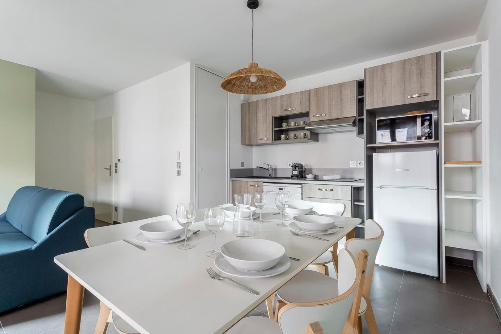 ליון Suite Croix-Rousse : T3 Avec Patio ! מראה חיצוני תמונה