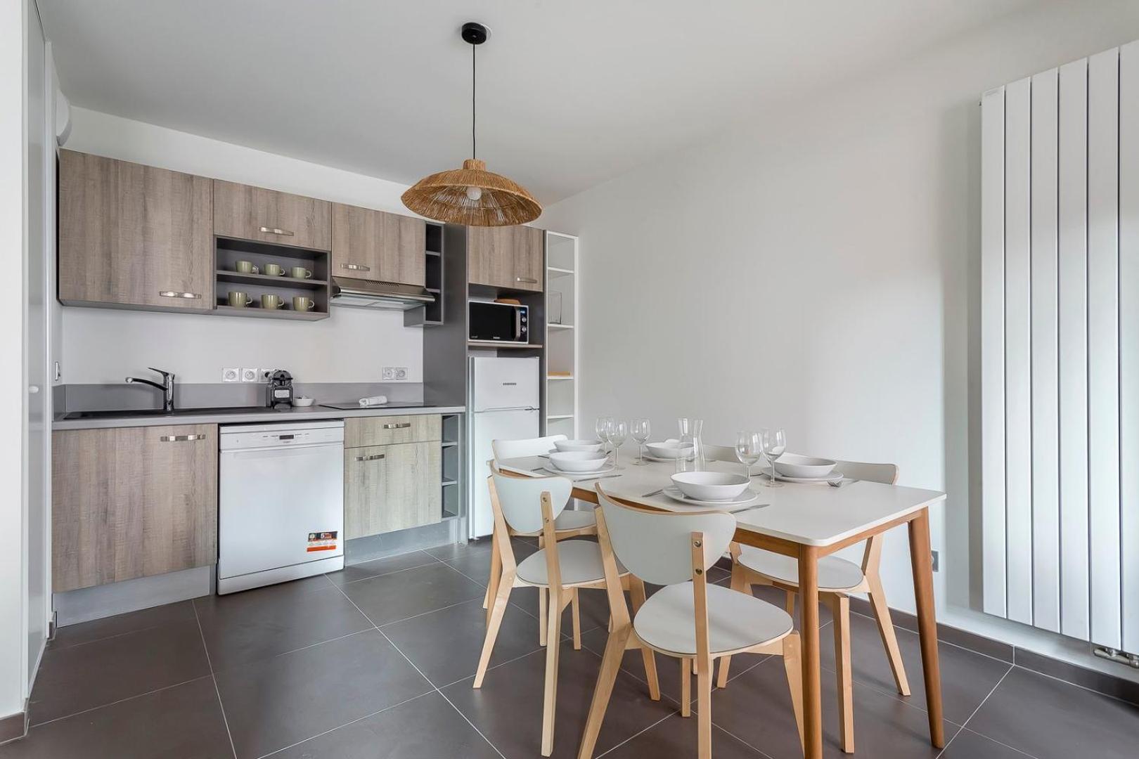 ליון Suite Croix-Rousse : T3 Avec Patio ! מראה חיצוני תמונה