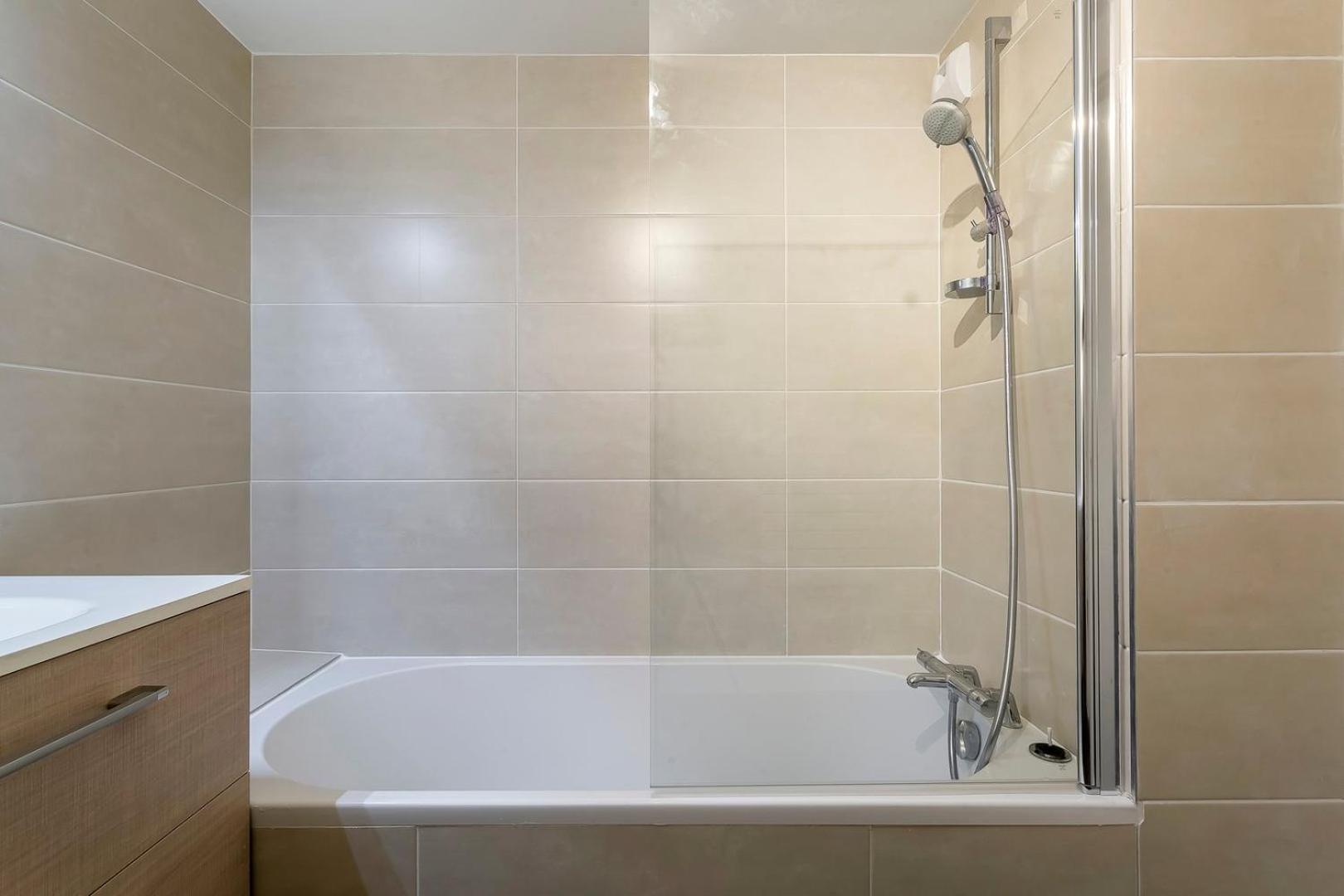 ליון Suite Croix-Rousse : T3 Avec Patio ! מראה חיצוני תמונה